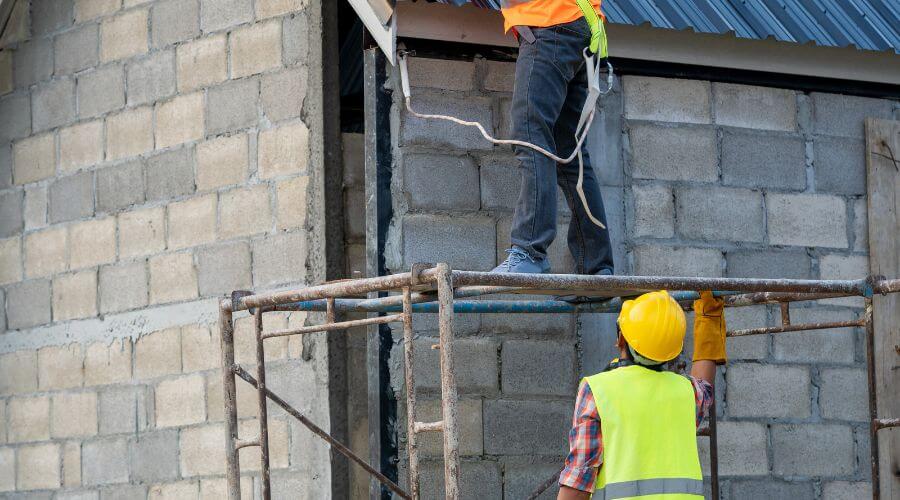 Local Siding Services in Mona, UT